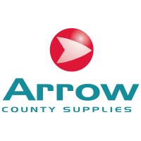 Arrow County Supplies logo