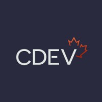 Canada Development Investment Corporation (CDEV) logo