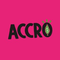 ACCRO | Alternatives végétales logo