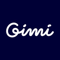 Gimi – Youth Mobile Banking logo