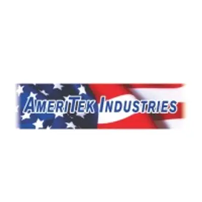 Ameritek Industries logo
