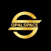 Opalspace logo