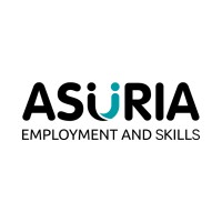 Asuria Training logo