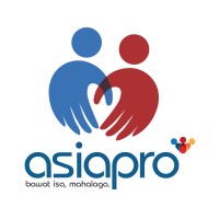 Asiapro Cooperative logo