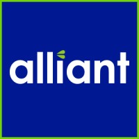Alliant Purchasing logo