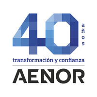 AENOR logo