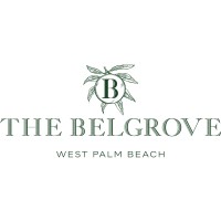 The Belgrove Resort logo
