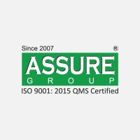 ASSURE GROUP | এশিউর গ্রুপ logo