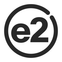 e2open company logo