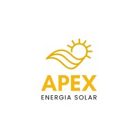 Apex Energia Solar logo