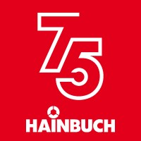 HAINBUCH GMBH SPANNENDE TECHNIK logo