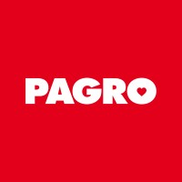 PAGRO logo