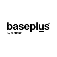 Baseplus DIGITAL MEDIA GmbH logo