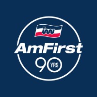 AmFirst logo