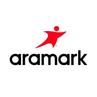 Aramark Chile logo