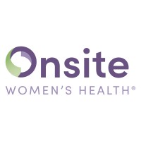 Onsite Women's Health logo