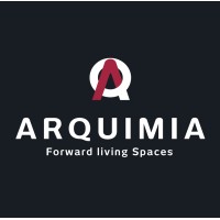 Arquimia Inmobiliaria logo