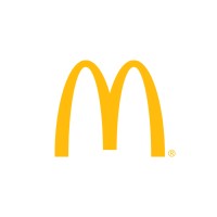McDonald's company logo