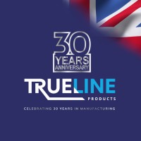 Trueline Products logo