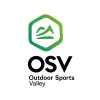 Outdoor Sports Valley - OSV logo