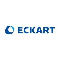 ECKART logo