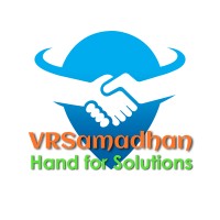VRSamadhan logo