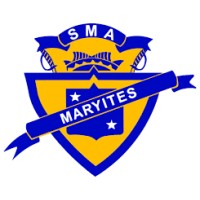 St. Mary's Academy logo
