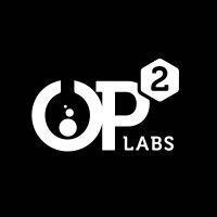 OP2 Labs logo