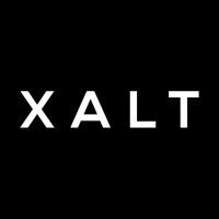 XALT logo
