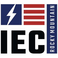 Independent Electrical Contractors Rocky Mountain Chapter (IECRM) logo