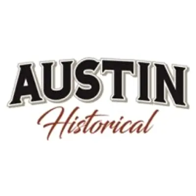 Austin Historical, Inc. logo