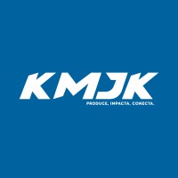 KMJK - Productora de Eventos logo