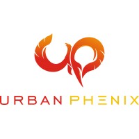 Urban Phenix logo