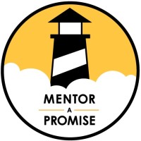 Mentor A Promise company logo