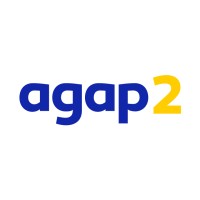 agap2 logo