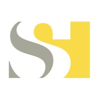 SSH Real Estate logo