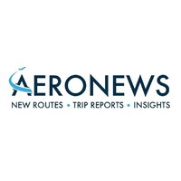 Aeronews logo