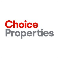 Choice Properties logo