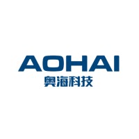 AOHAI logo