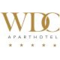 WDC APARTHOTEL Buea (5-Star Hotel) logo