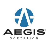 Aegis Sortation logo