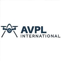 AVPL INTERNATIONAL logo