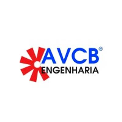 AVCB Engenharia - Sistemas de Incêndio logo