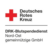 DRK Blutspendedienst Nord-Ost gemeinnützige GmbH logo