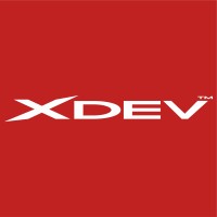 XDEV Software logo