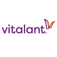Vitalant company logo