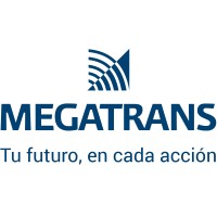 Megatrans logo