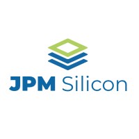 JPM Silicon logo