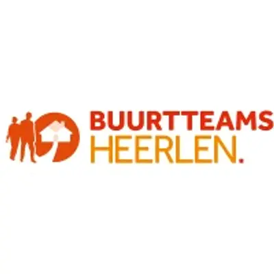 Buurtteams Heerlen logo