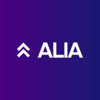 Alia Services logo